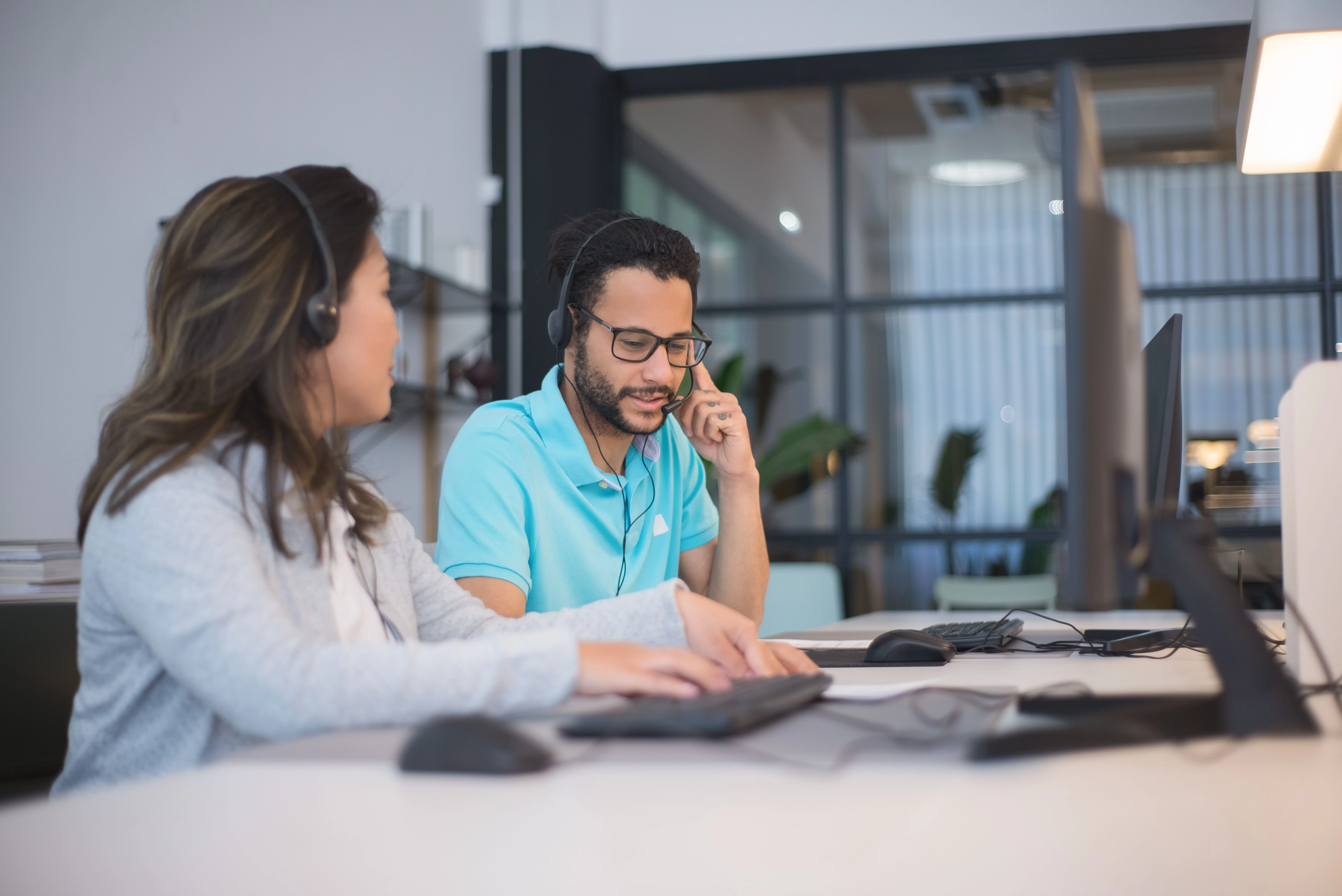 Migration and Professional Services