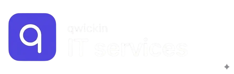 Qwickin Logo